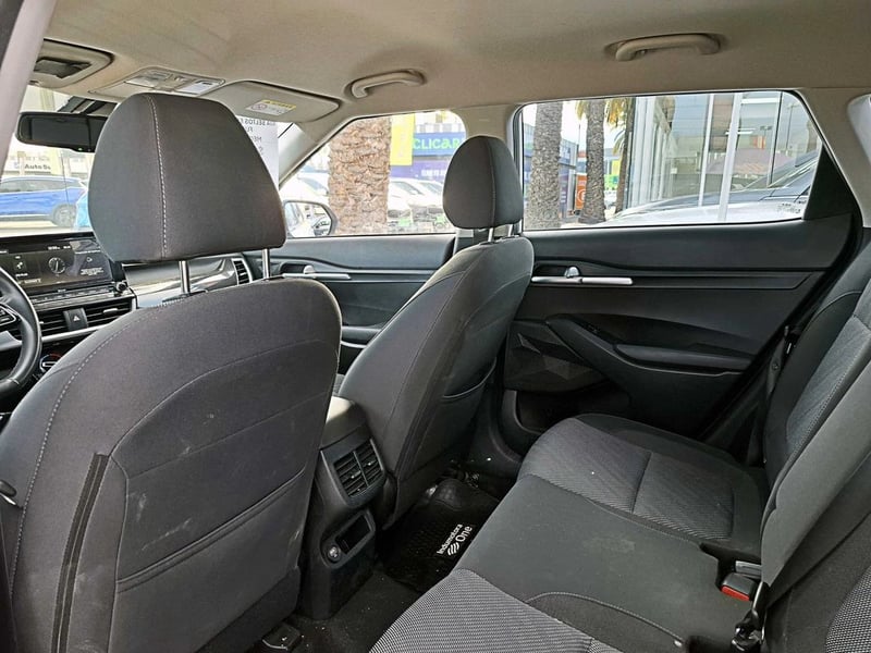 Kia SELTOS 1.6 EX 2023 - Imagen 10 de 18