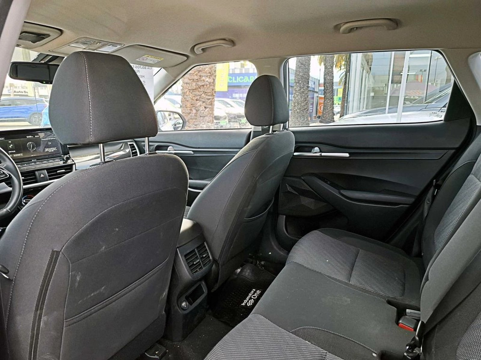 KIA SELTOS 1.6 EX 2023 - Imagen 10 de 18
