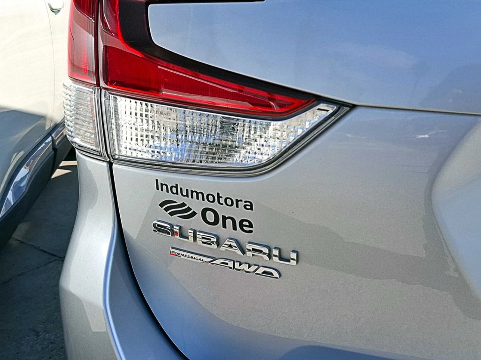 Subaru FORESTER CVT 4X4 2.5  AUT. LIMITED 2020 - Imagen 7 de 19