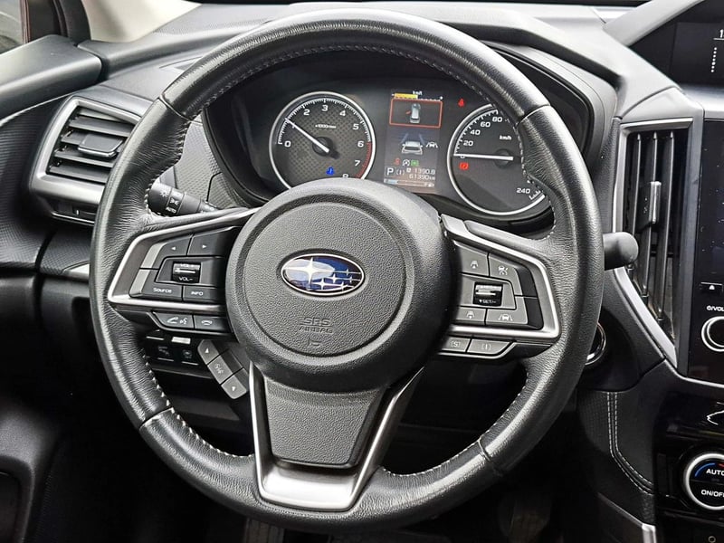 Subaru FORESTER 2.0I X AWD AT 5P 2021 - Imagen 14 de 19