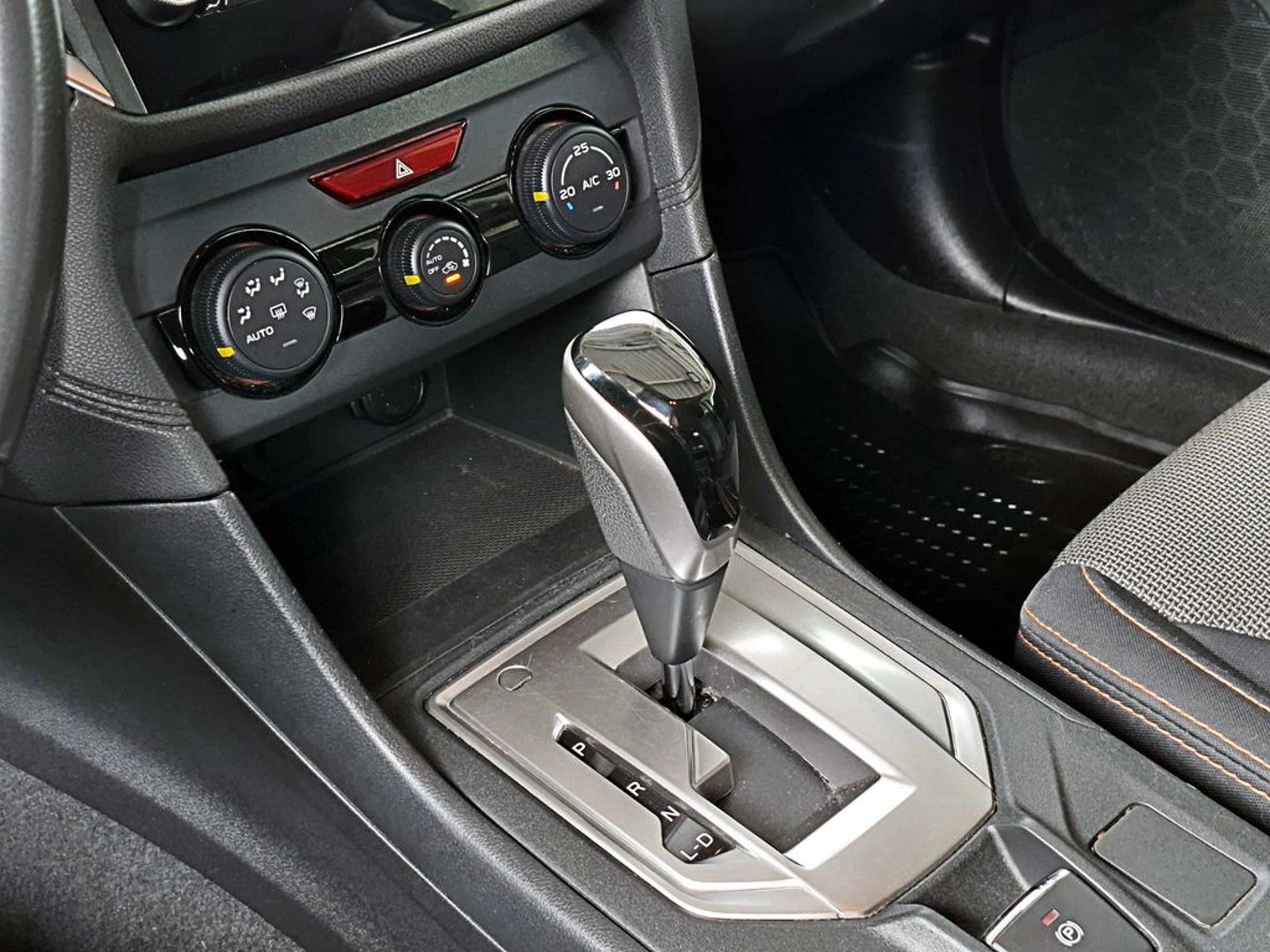 Subaru XV 1.6 AT 4X4 2018 - Imagen 17 de 17