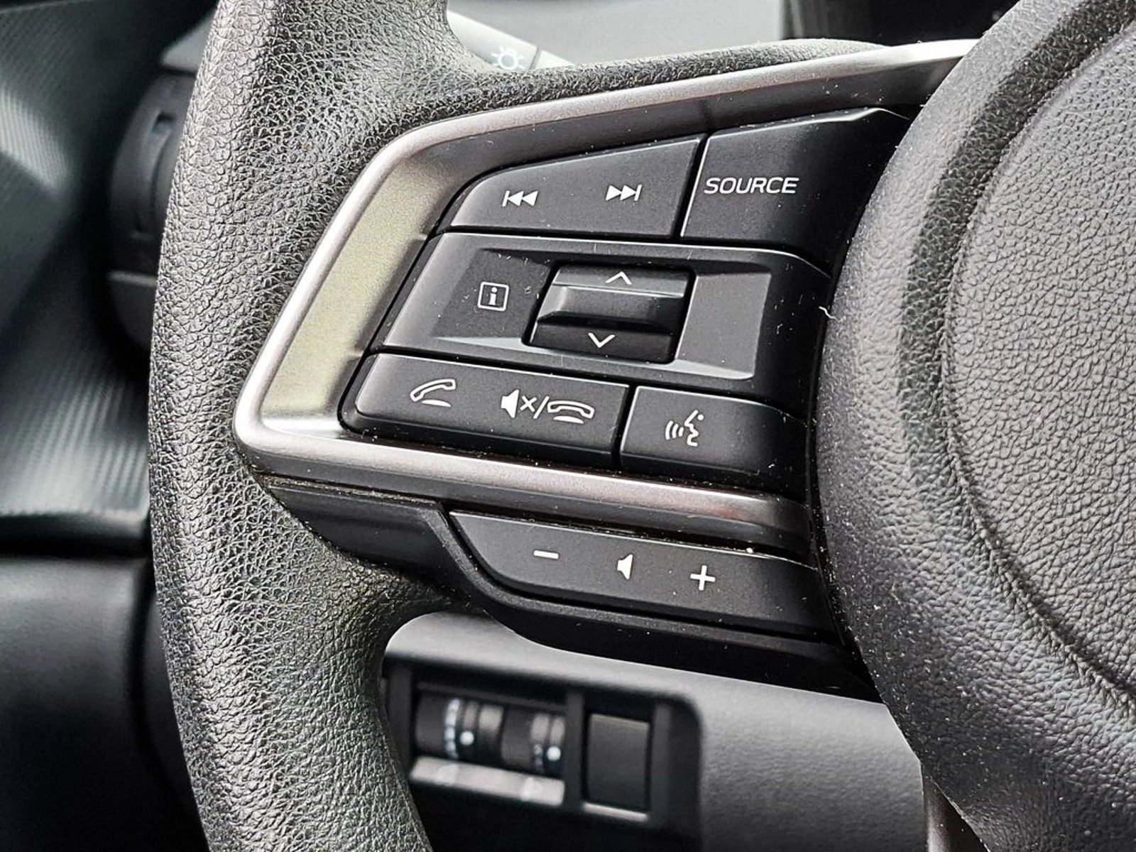 Subaru CROSSTREK 2.0 AT 4X4 2024 - Imagen 14 de 18