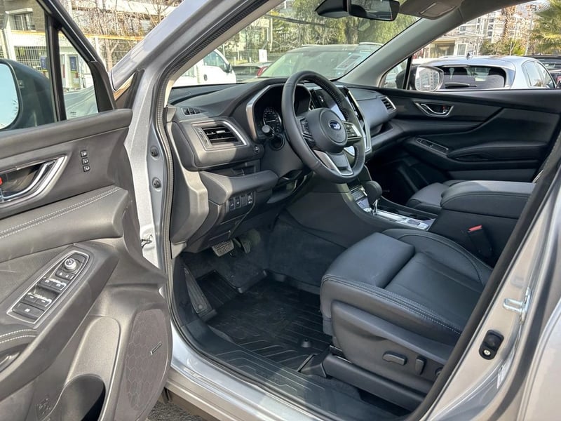 Subaru EVOLTIS 2.4 T TOURING GARDX AT 4X4 2026 - Imagen 10 de 18