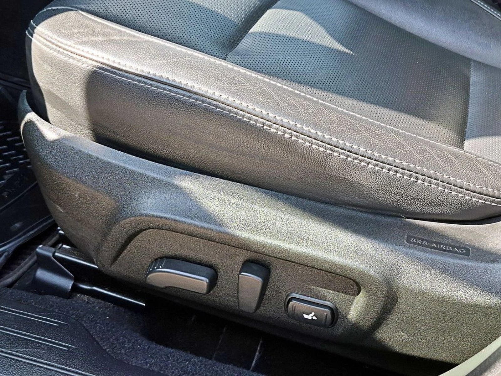 Subaru OUTBACK AWD AT 2021 - Imagen 11 de 20