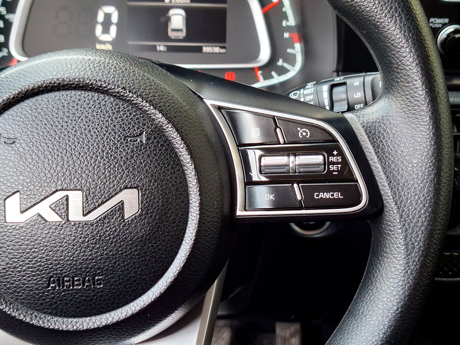 Kia SONET EX 1.5L 6MT FULL 2022 - Imagen 12 de 20