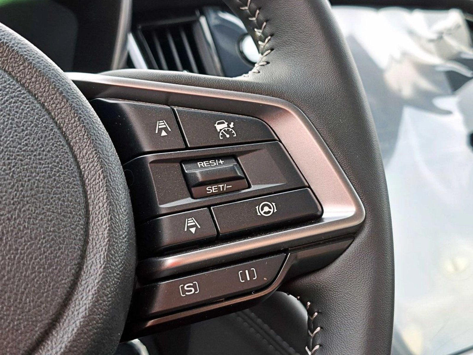 SUBARU OUTBACK AWD 2026 - Imagen 16 de 18