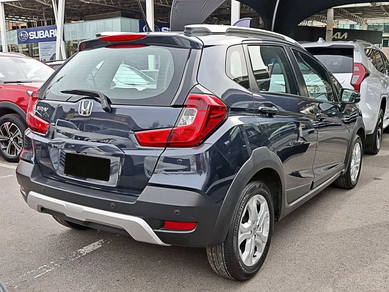 Honda WR-V 1.5 EX AT 2024 - Imagen 6 de 19