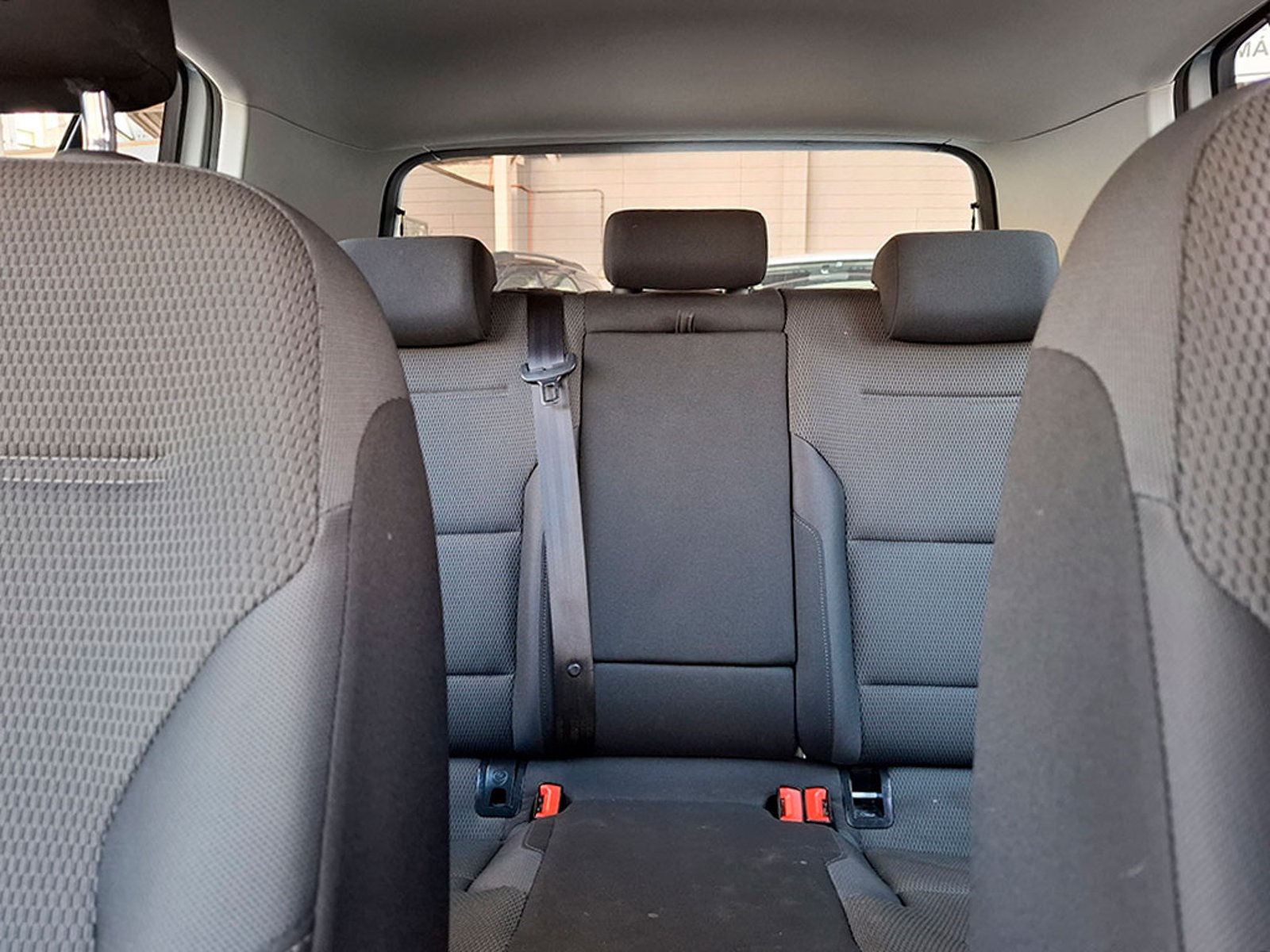 VOLKSWAGEN GOLF 1.6 AUT 2018 - Imagen 20 de 20