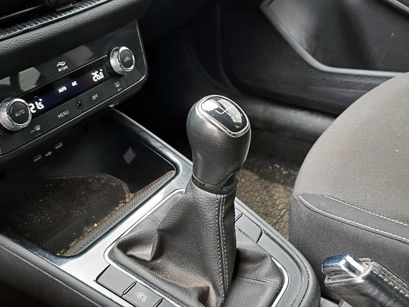 Skoda FABIA TSI 1.0 2023 - Imagen 19 de 19