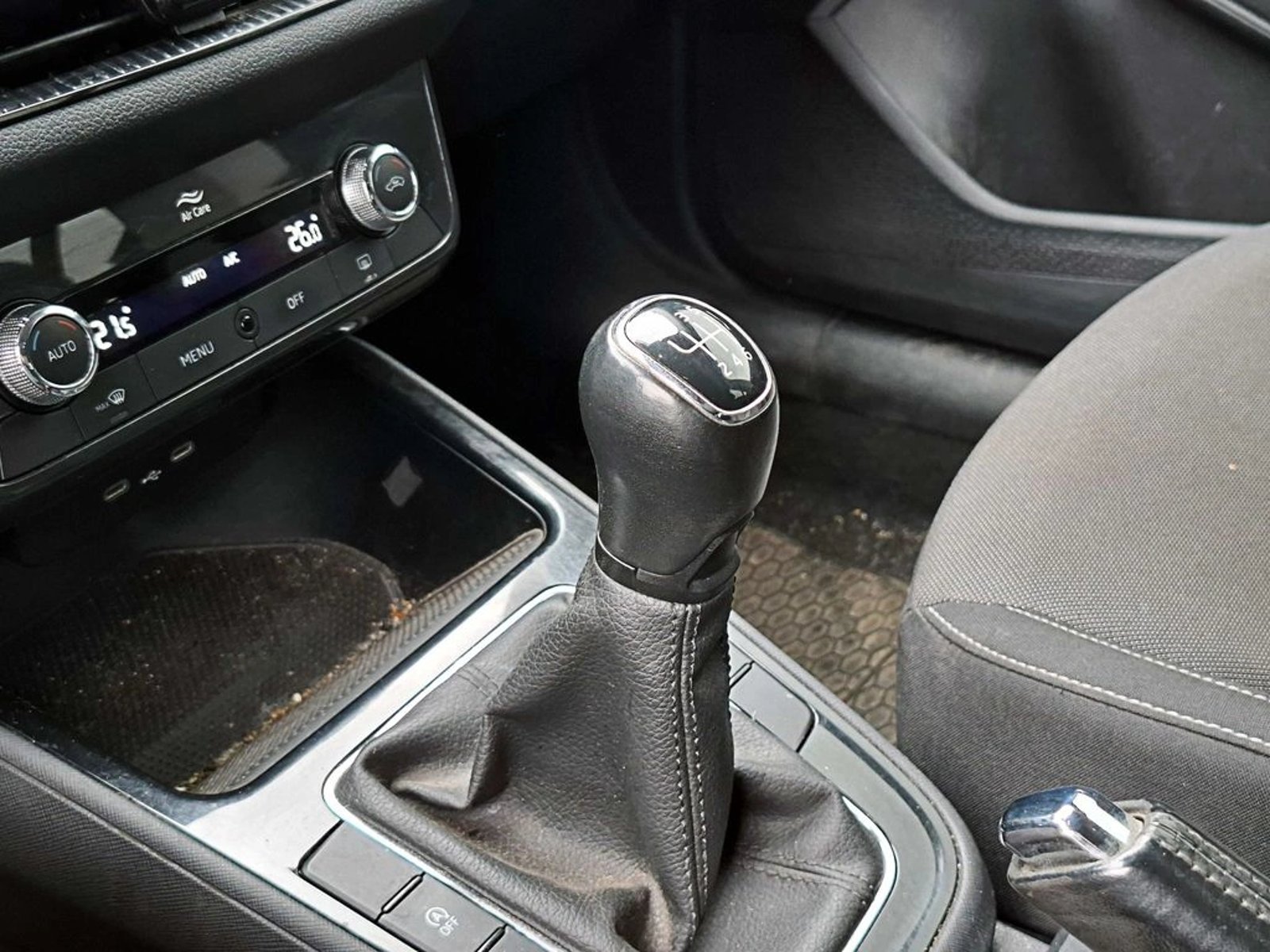 Skoda FABIA TSI 1.0 2023 - Imagen 19 de 19