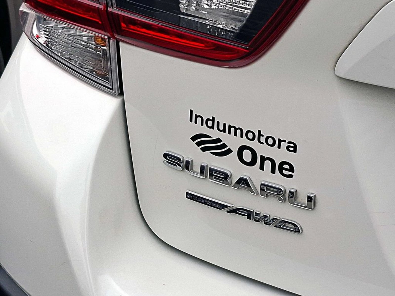 Subaru XV 2.0 AWD HYBRID LIMITED AT 4X4 2021 - Imagen 6 de 19