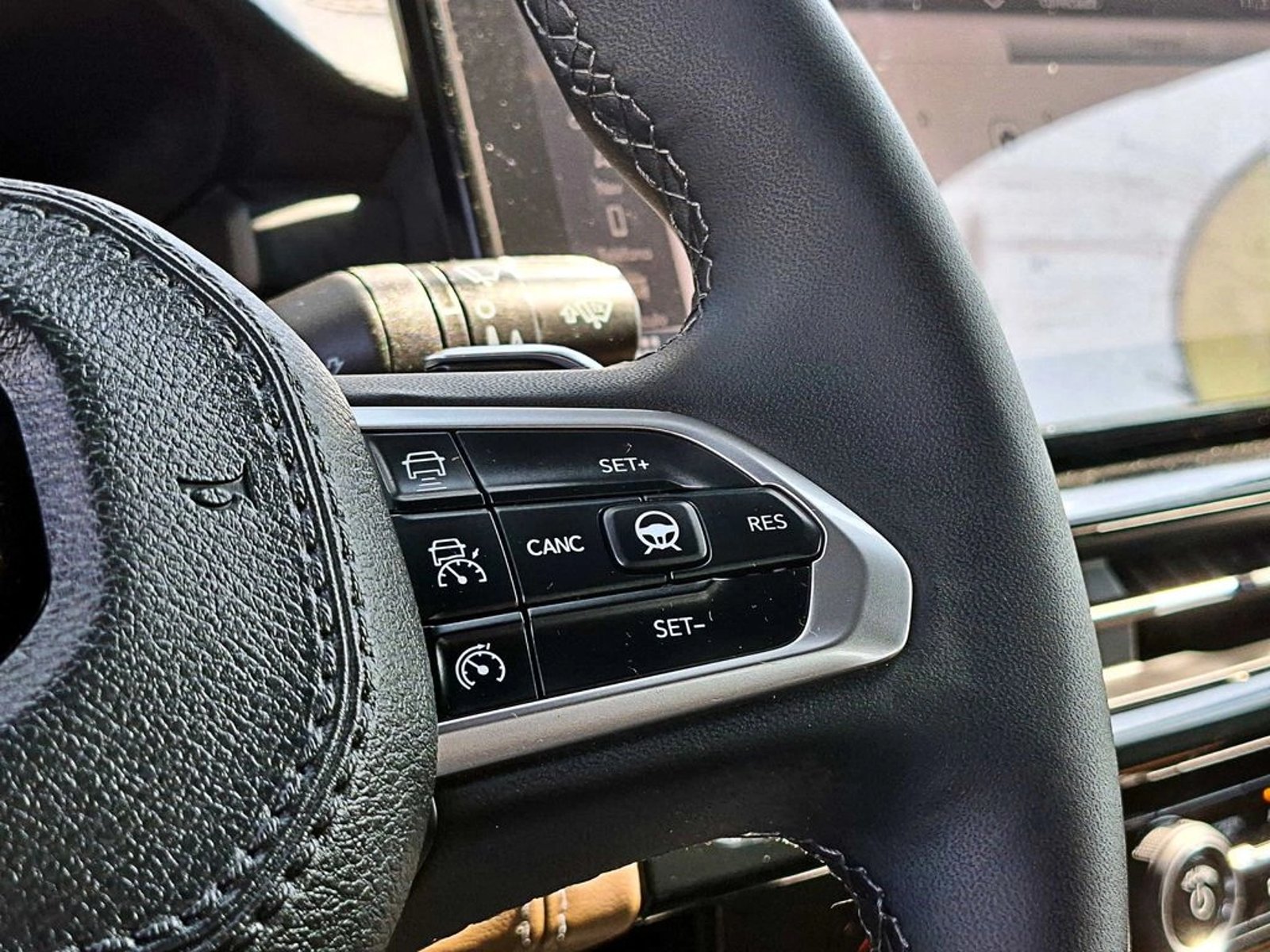 RAM RAMPAGE LARAMIE 4X4 2026 - Imagen 19 de 20