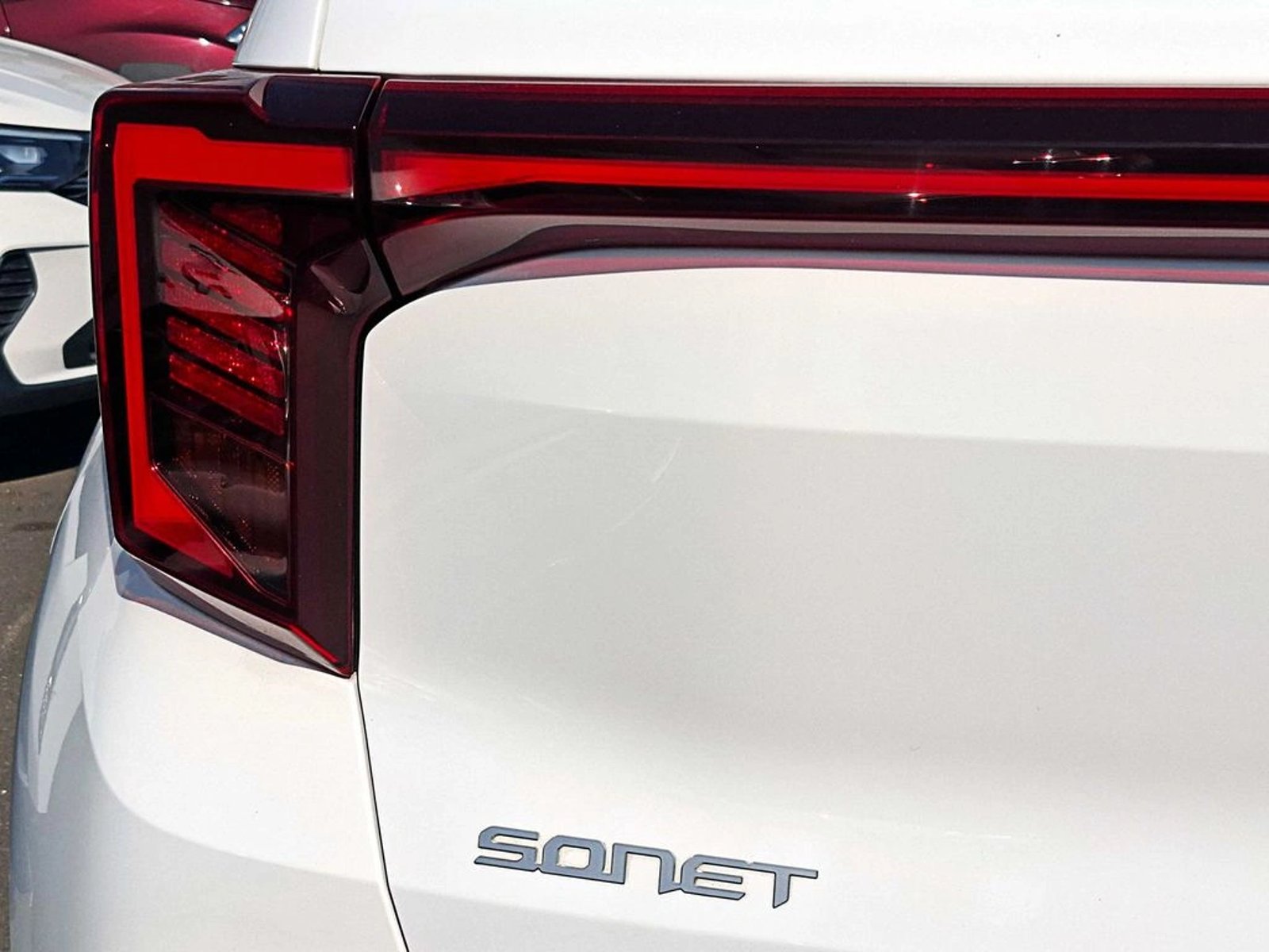 Kia SONET MT 2025 - Imagen 7 de 18
