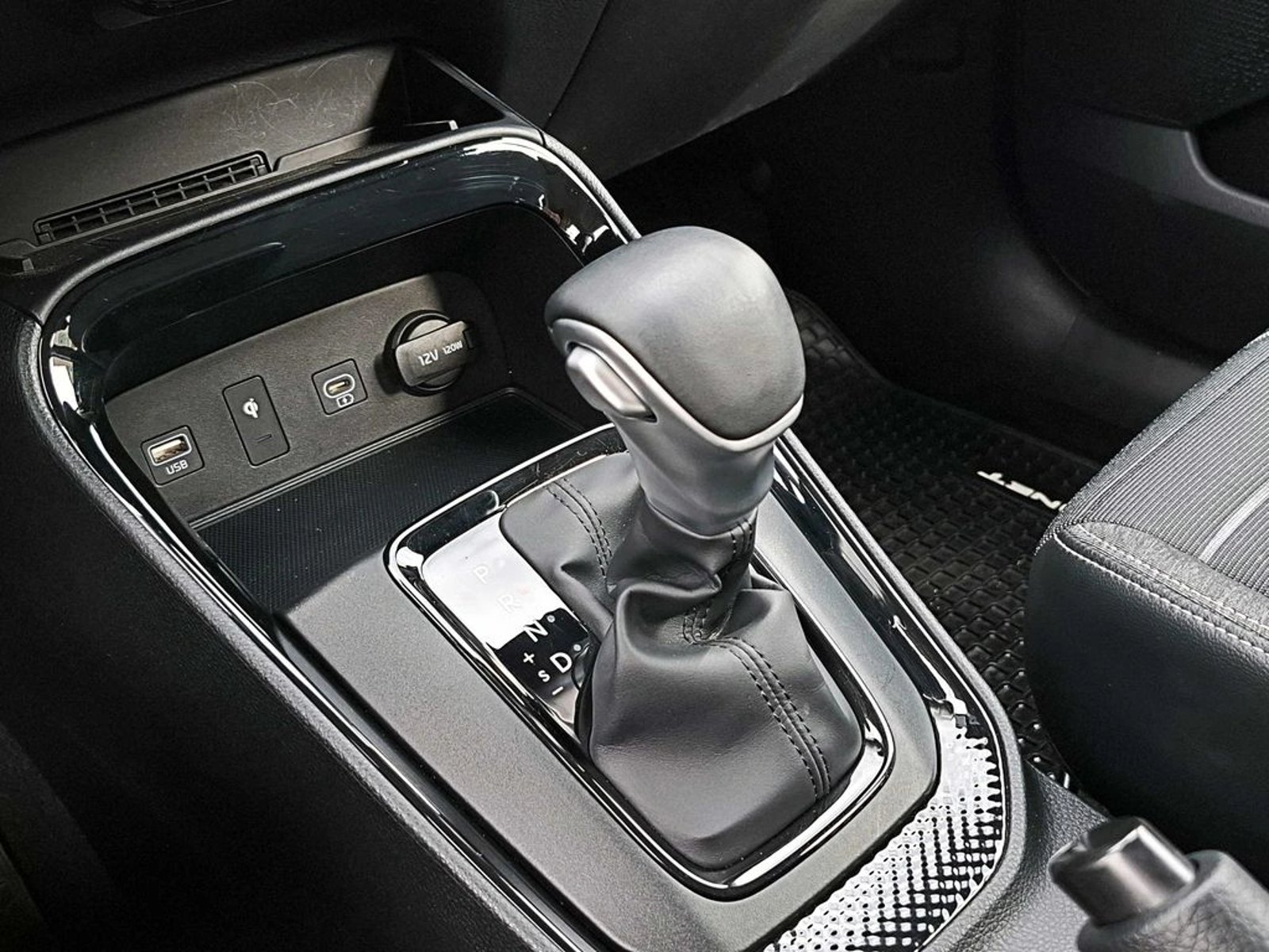 KIA SONET 1.5 AT 5P 2025 - Imagen 17 de 17