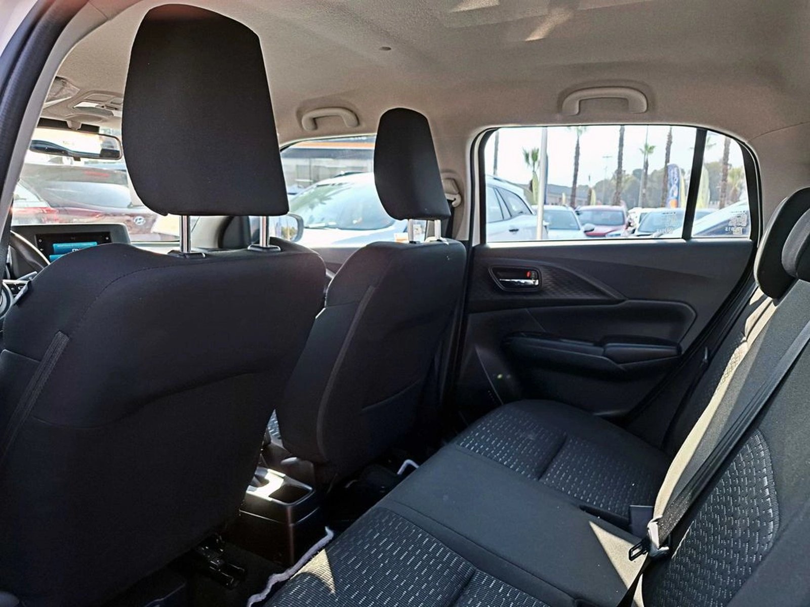 SUZUKI SWIFT HYBRID 1.2 GL MT HIBRIDO 2026 - Imagen 12 de 18