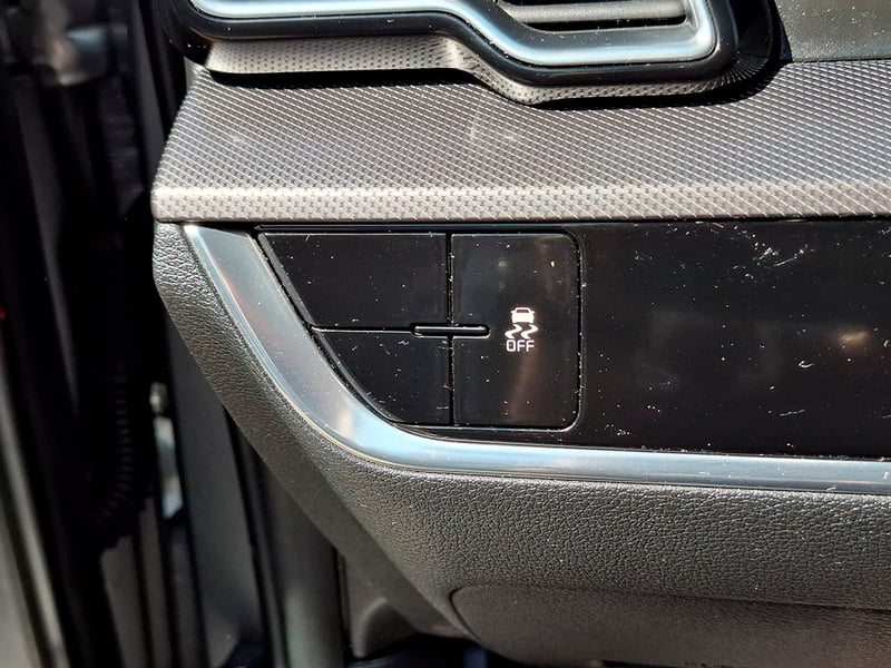 Kia SPORTAGE EX 2.0L 6AT GSL 2022 - Imagen 20 de 20