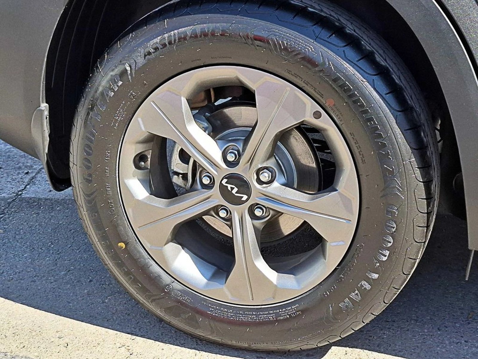 Kia SELTOS EX 1.6 AT 2022 - Foto 5 de 18