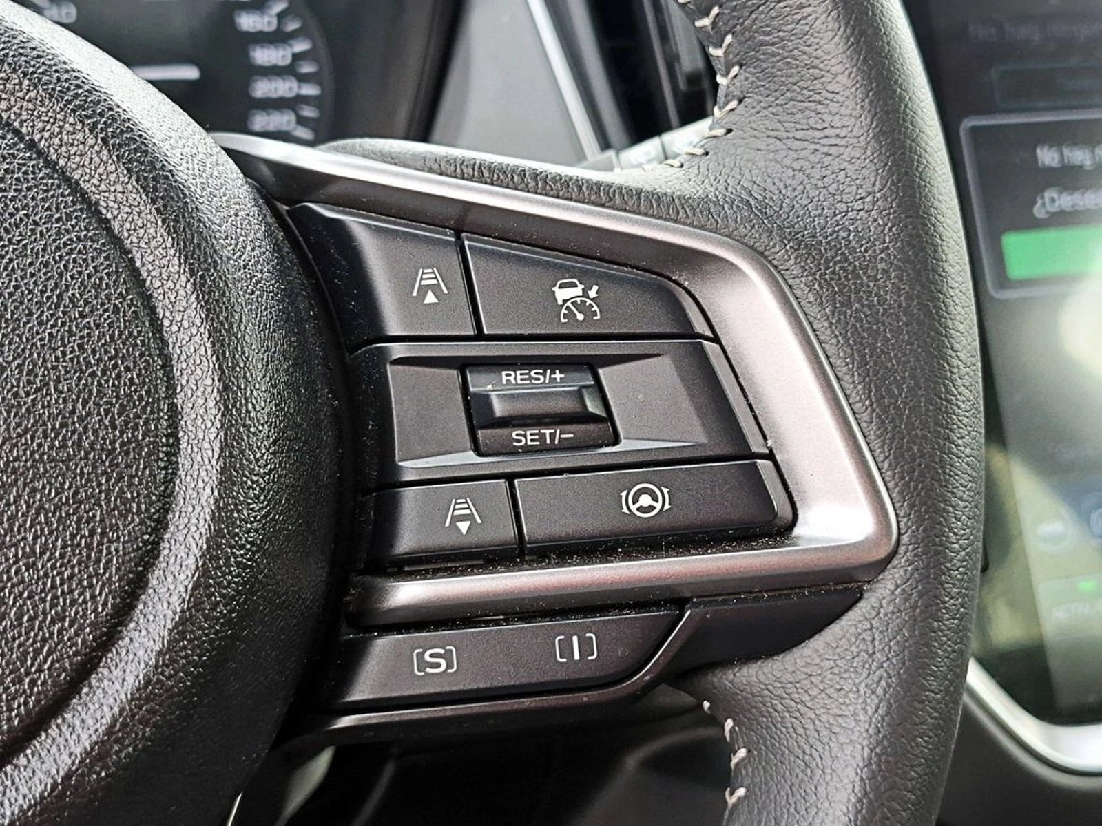 Subaru CROSSTREK 2.0 AWD CVT AT 5P 2026 - Imagen 17 de 19