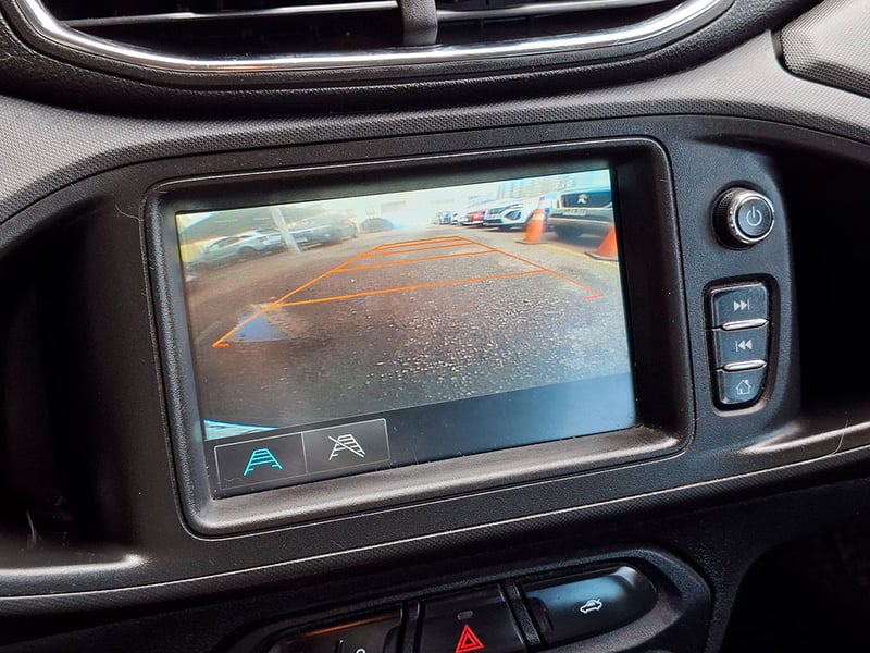 Chevrolet PRISMA 1.4 MEC AC 2019 - Imagen 15 de 20