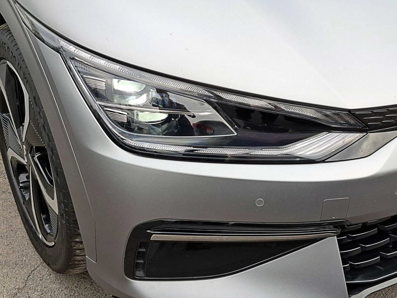 Kia EV6 AT 2024 - Imagen 3 de 19