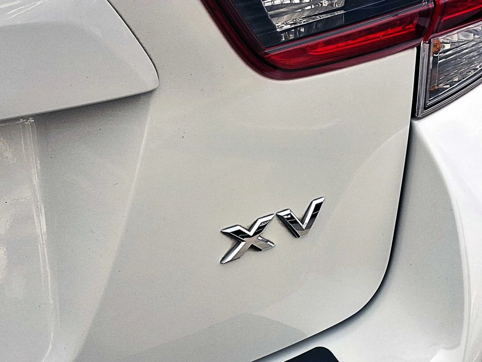 SUBARU XV 2.0 AWD AT 4X4 2023 - Imagen 7 de 19