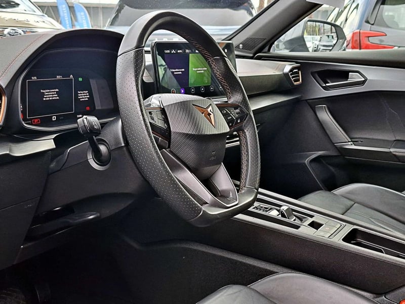 Cupra FORMENTOR TSI 2.0 AT 2024 - Imagen 8 de 19