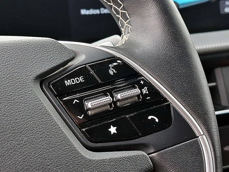 Kia EV6 AT 2024 - Imagen 17 de 19
