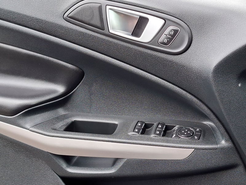 Ford ECOSPORT 1.5 TREND 2022 - Imagen 19 de 20