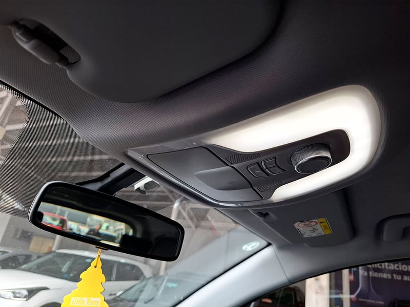 Chery TIGGO 8 1.5 AUT 2021 - Imagen 18 de 20