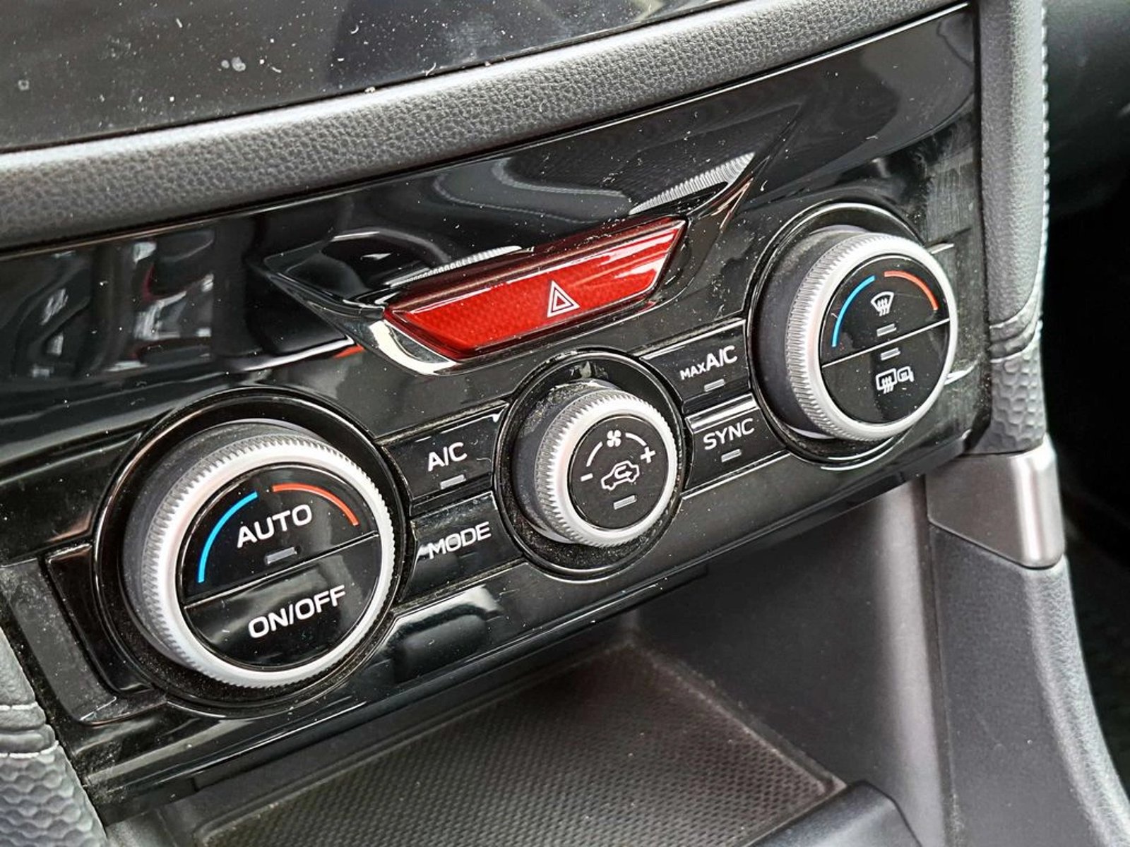 SUBARU FORESTER 2.5 DYNAMIC EYESIGHT AT 4X4 2022 - Imagen 19 de 20