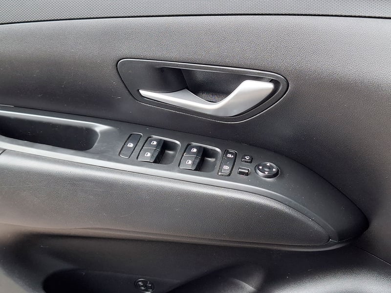 Hyundai TUCSON 2.0 NX4 PLUS 2022 - Imagen 19 de 20