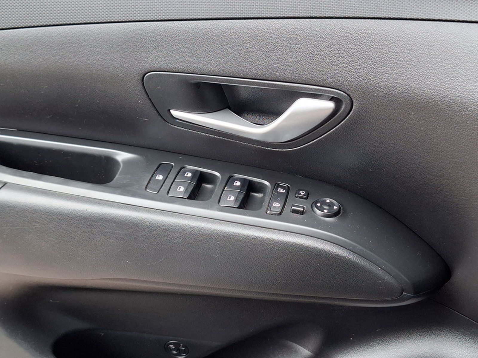 Hyundai TUCSON 2.0 NX4 PLUS 2022 - Imagen 19 de 20