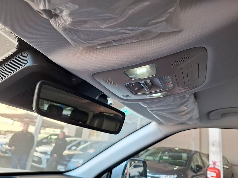 Jaecoo 7 1.6T ELEMENTAL 2025 - Imagen 18 de 20