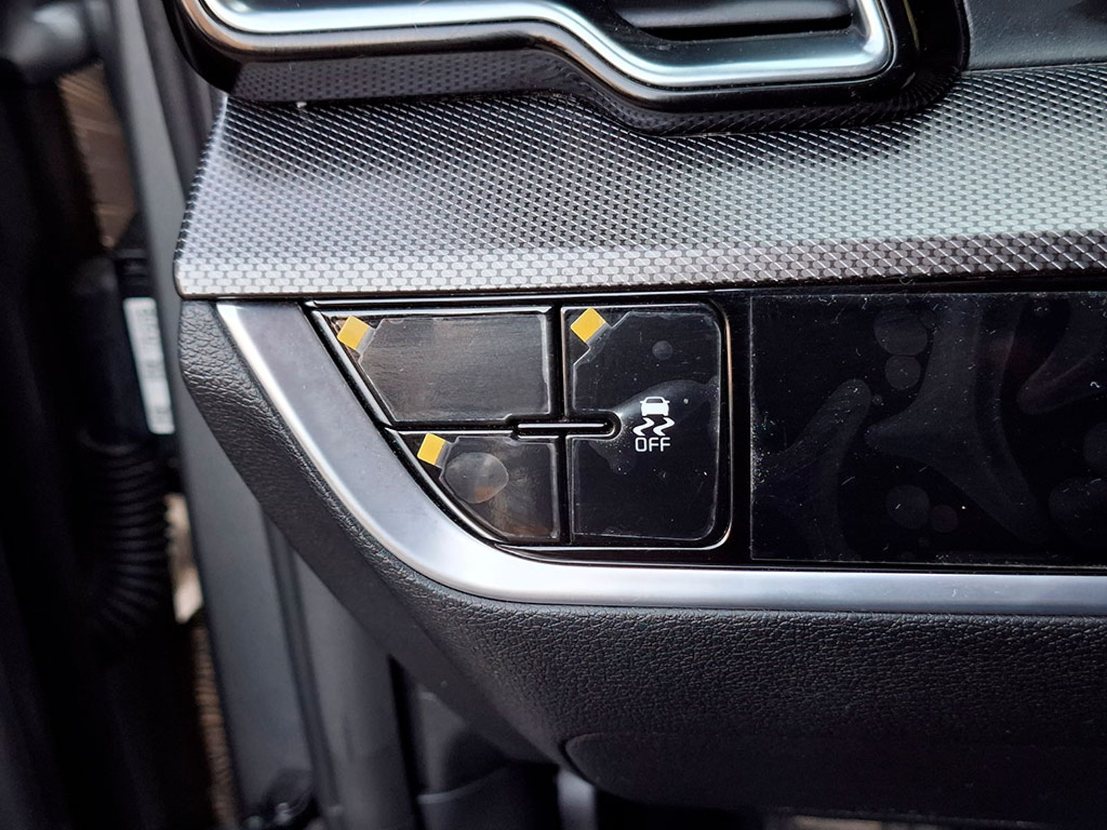 Kia SPORTAGE EX 2.0L 6AT GSL 2024 - Imagen 20 de 20