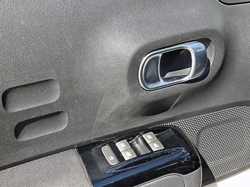 Citroën C3 1.5 BLUEHDI MT 5P 2022 - Imagen 9 de 16