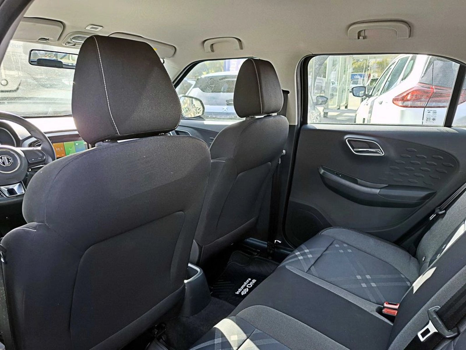 MG MG3 1.5  MT 2024 - Imagen 10 de 18