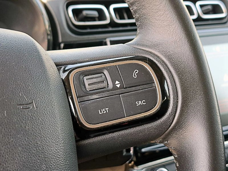 Citroën C3 1.5 BLUEHDI MT 5P 2022 - Imagen 15 de 16