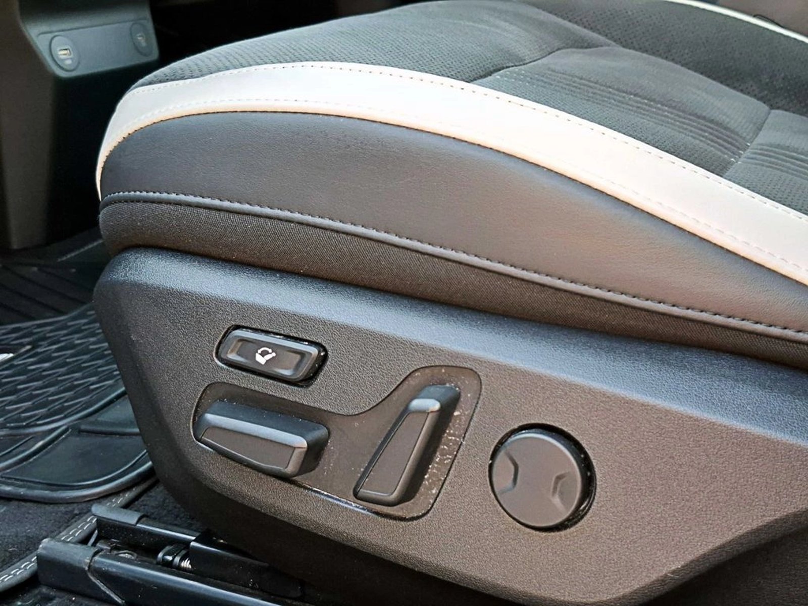 KIA EV6 GT LINE 4X4 AT 2024 - Imagen 10 de 17