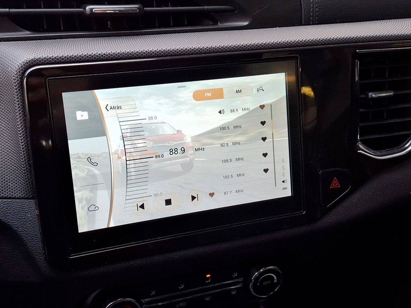 CHERY TIGGO 3 1.5 GL MT 2022 - Imagen 14 de 20