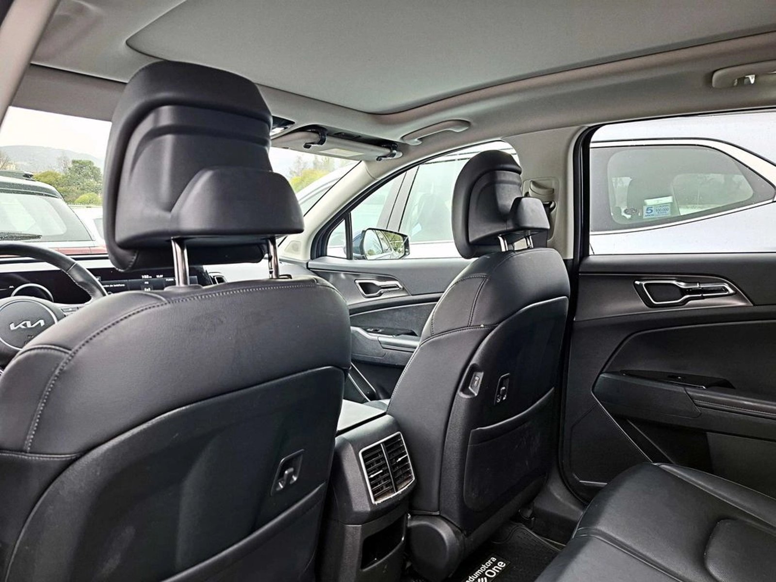 Kia SPORTAGE AT 2023 - Imagen 11 de 18