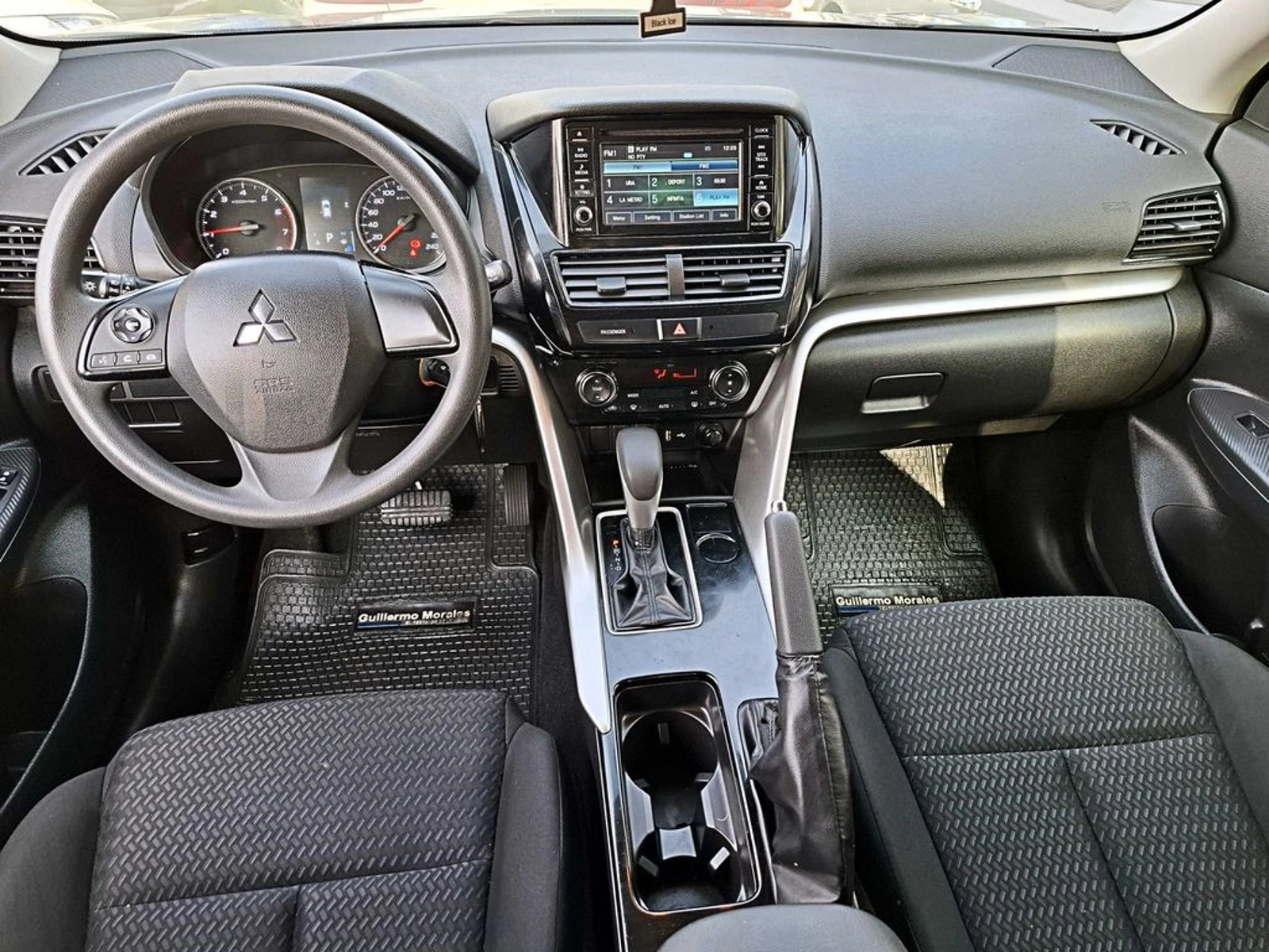 MITSUBISHI ECLIPSE CROSS 1.5 RX 4X2 AT 5P 2023 - Imagen 13 de 19