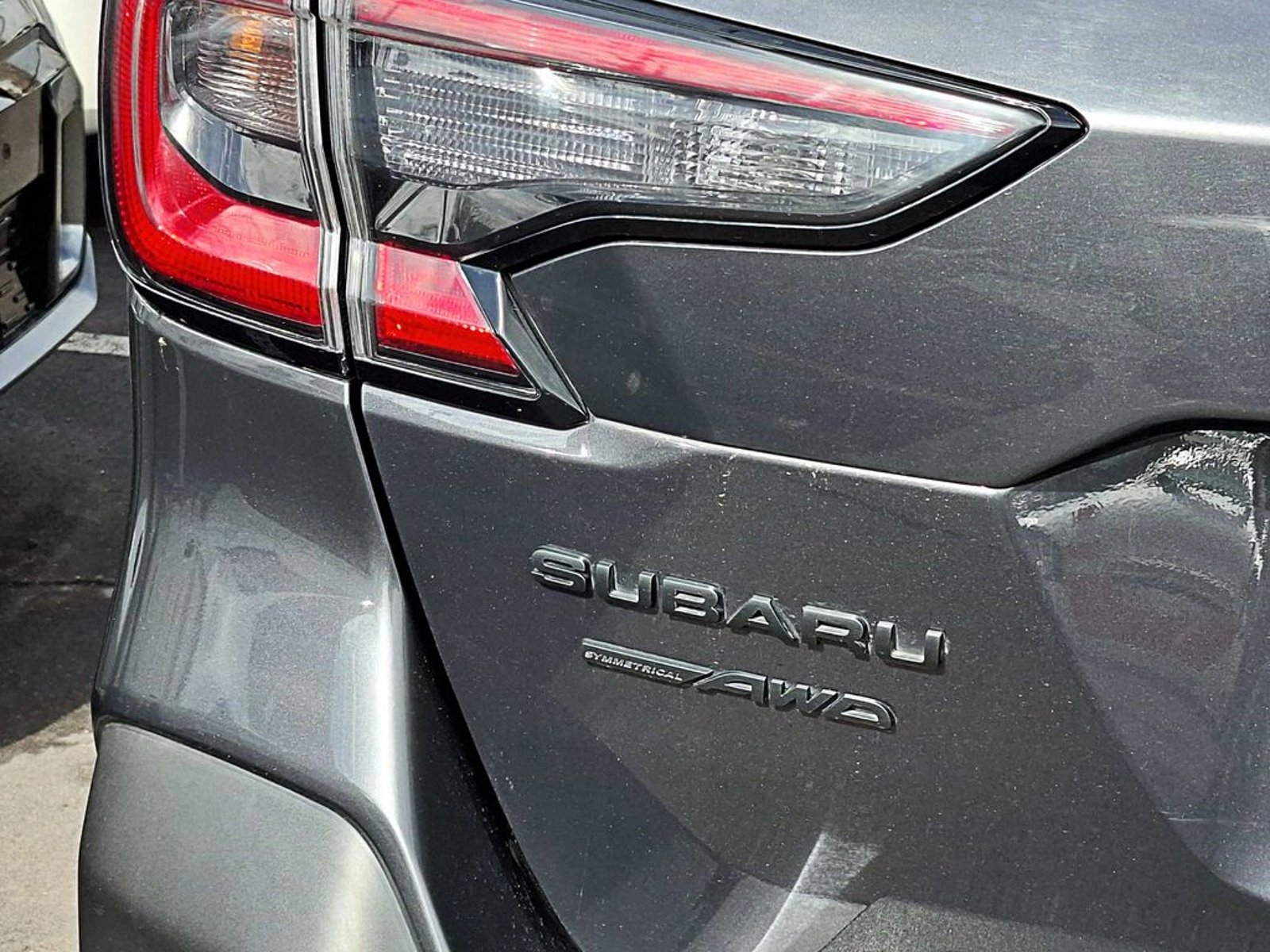 Subaru OUTBACK 4X4 2025 - Imagen 7 de 19