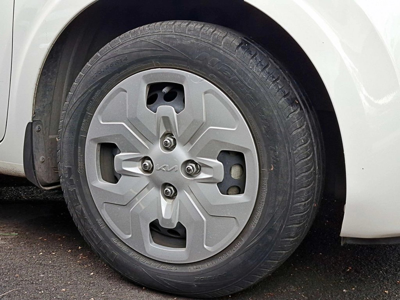 KIA MORNING 1.2  5P 2022 - Imagen 4 de 19
