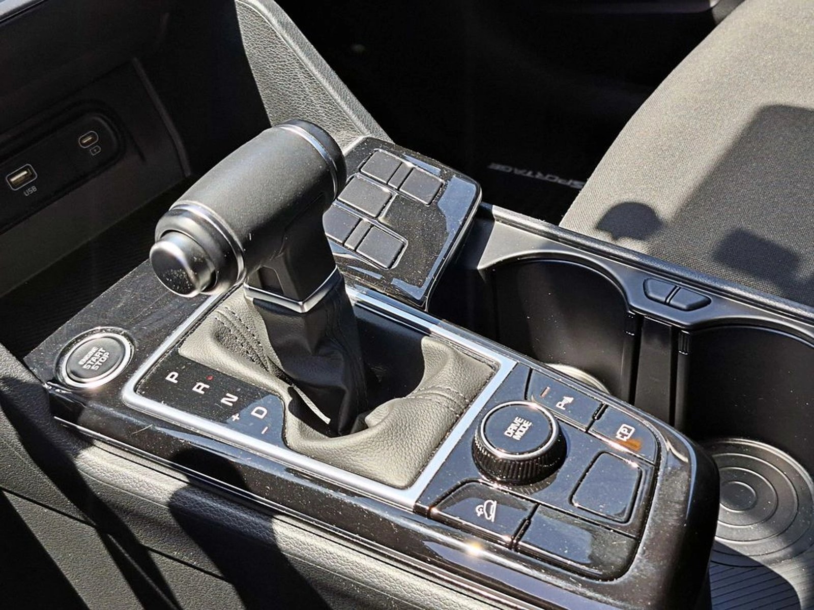 KIA SPORTAGE AT 2025 - Imagen 18 de 18