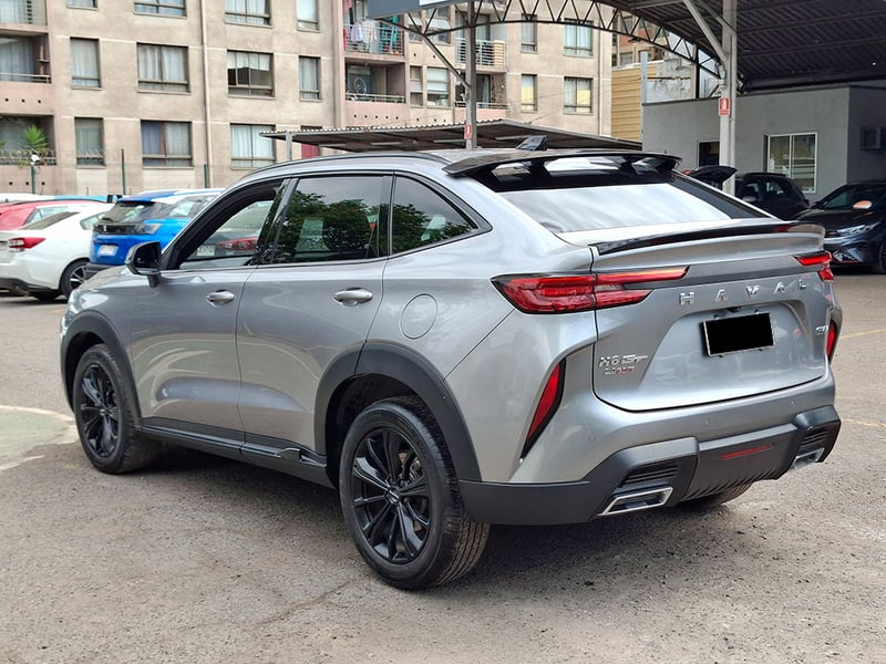 Haval H6 2.0 ACTIVE AT 2024 - Imagen 4 de 20