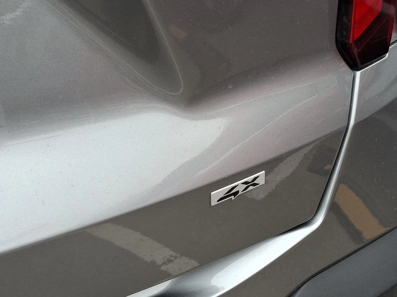 Kia SORENTO 4WD 3.5 AT 2026 - Imagen 8 de 18