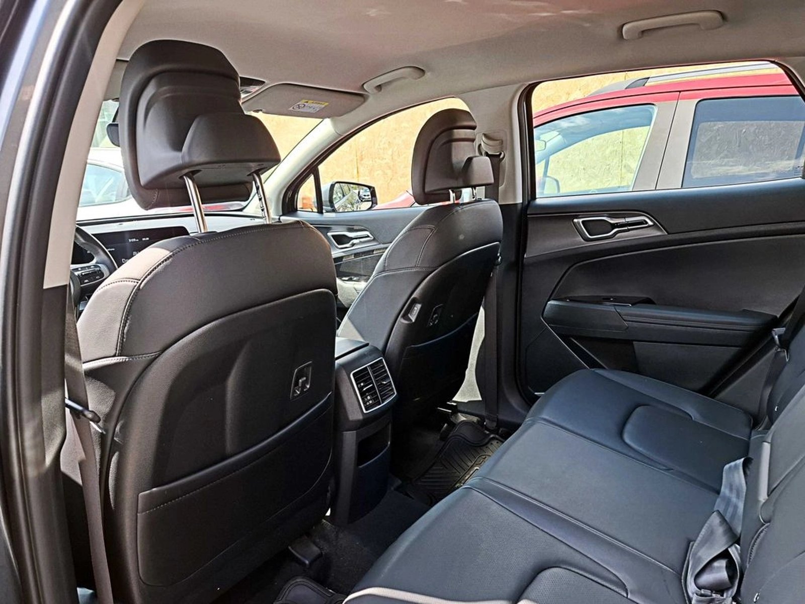 Kia SPORTAGE EX AWD 2.0 AT 2023 - Imagen 12 de 18