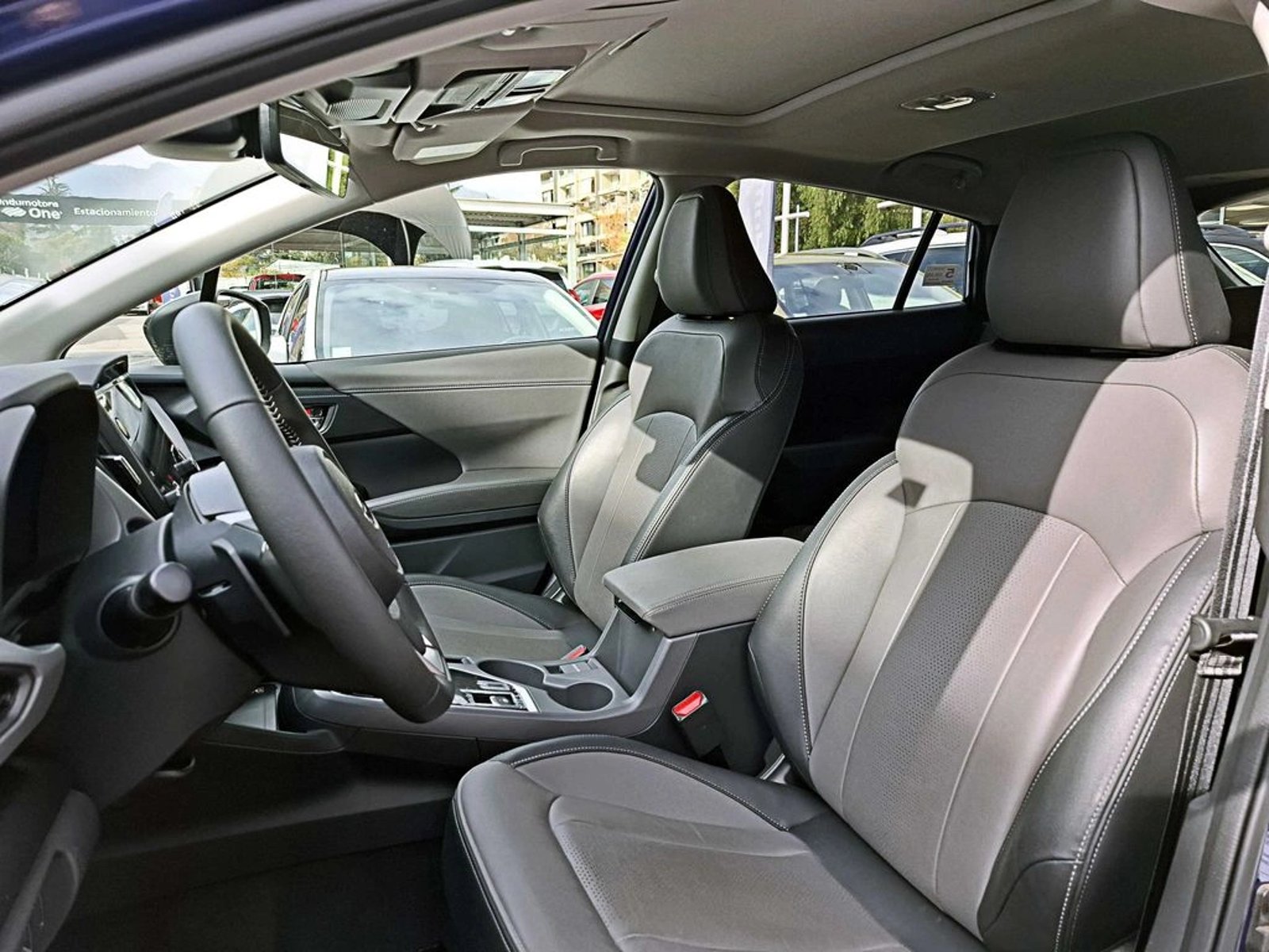 SUBARU CROSSTREK AWD AT 2026 - Imagen 12 de 18
