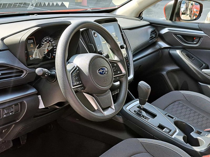Subaru IMPREZA 2.0 AT 4X4 2025 - Imagen 9 de 18