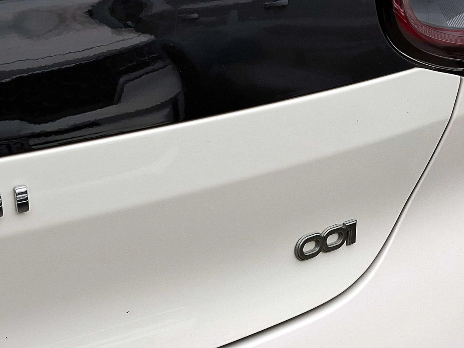 Dongfeng NAMMI 001 AT 2026 - Imagen 7 de 18